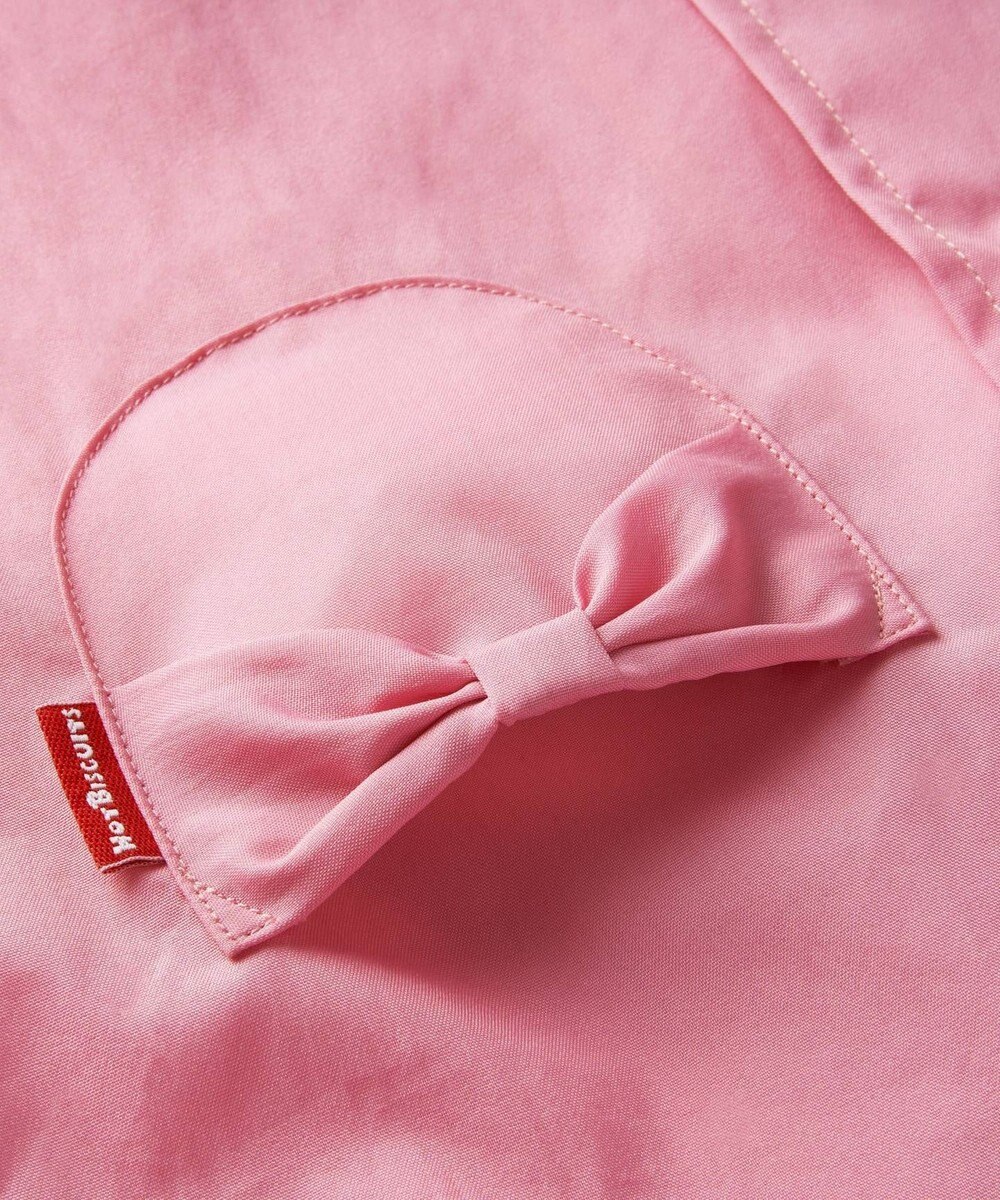 MIKI HOUSE HOT BISCUITS 【90-120cm】 レインコート 