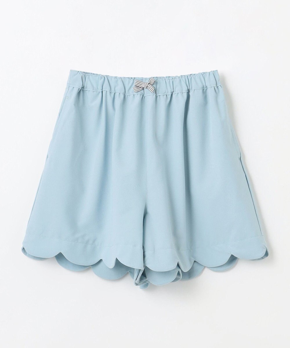 ANY KIDS 【柄が浮き出る】水陸両用 ミラクル ショート パンツ 