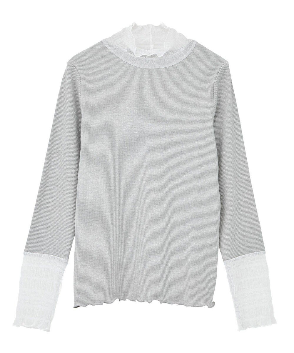 Green Parks ・Ｐｅｔｉｔ　Ｆｌｅｕｒ　チュールキリカエラメリブタート 