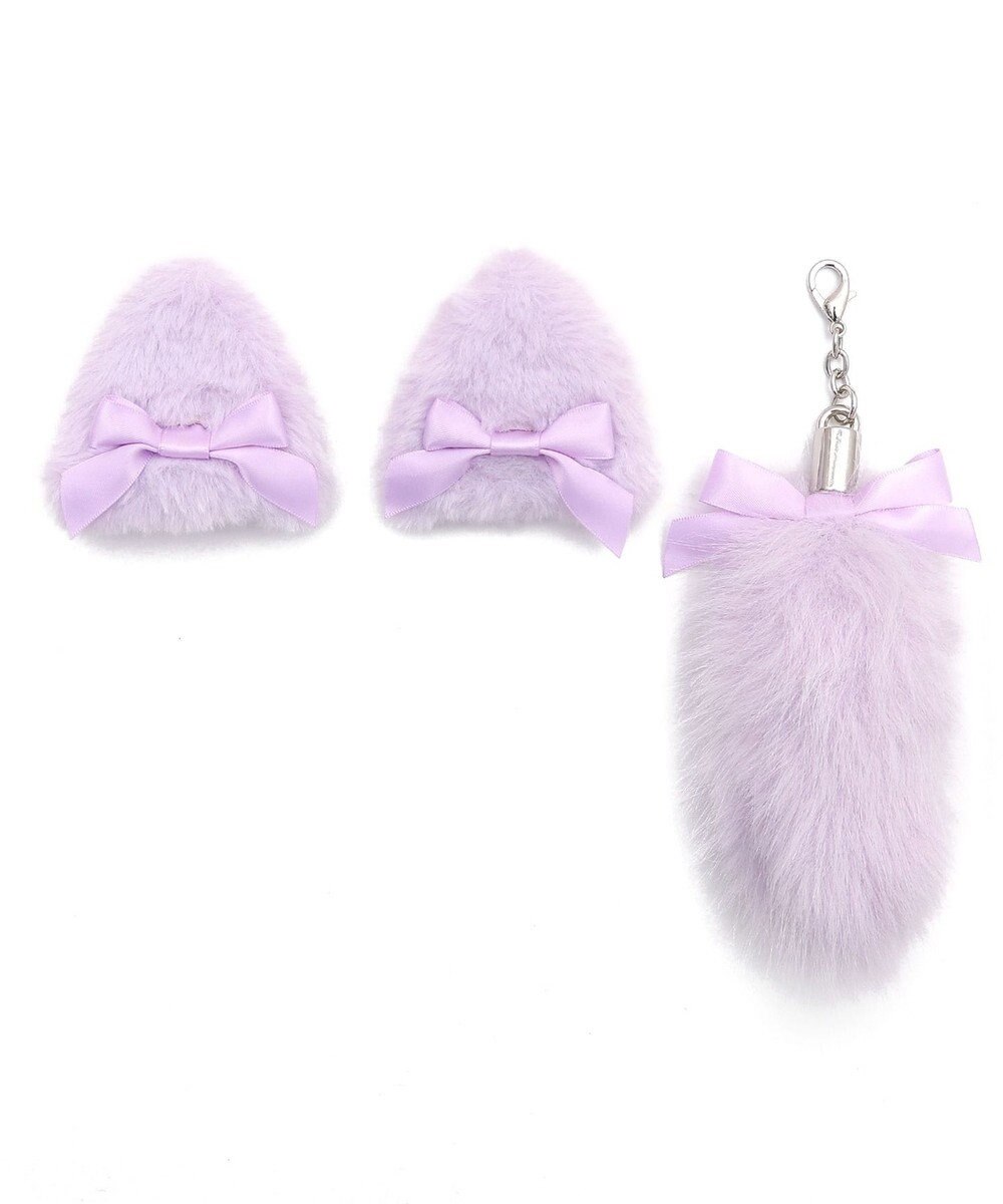 WEGO 【痛バ＆推し活グッズ】ねこ耳DIYセット 