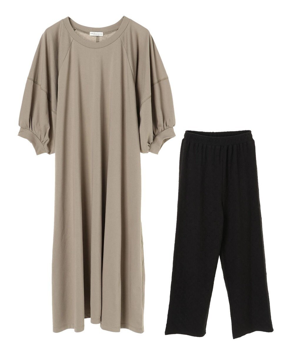 Web限定 set2点 ワンピース カットレースパンツ Earth Music Ecology ファッション通販 公式通販 オンワード クローゼット Web限定 set2点 ワンピース カットレースパンツ Earth Music Ecology ファッション通販 公式通販 オンワード クローゼット