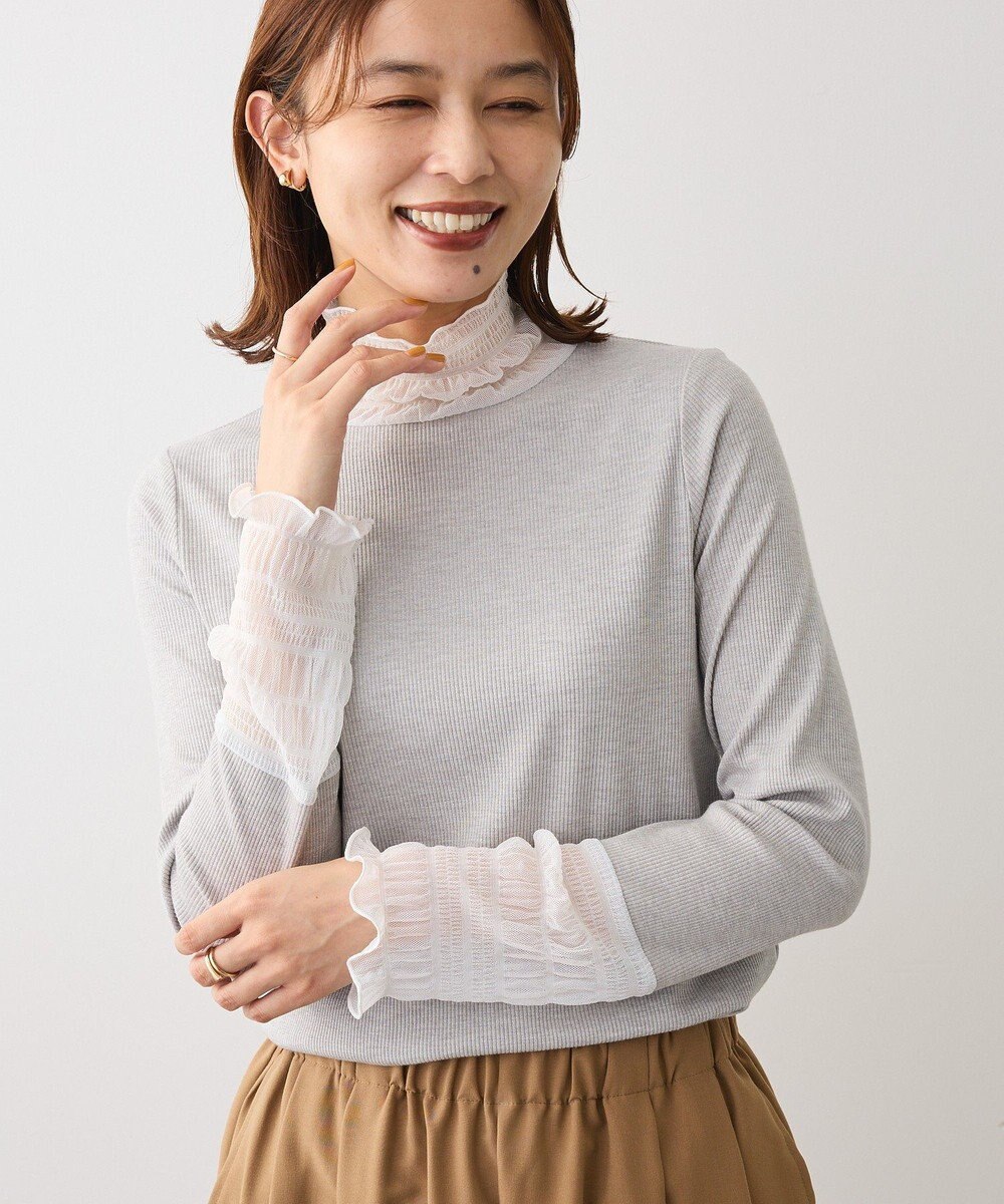 Green Parks ・Ｐｅｔｉｔ　Ｆｌｅｕｒ　チュールキリカエラメリブタート 