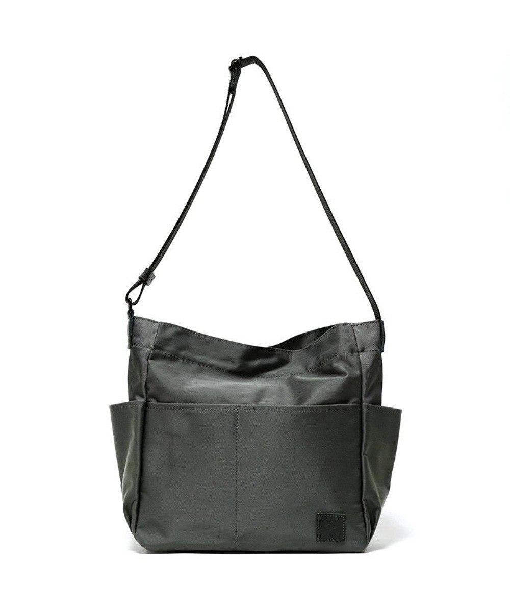 Regalo Felice 【撥水 / ポケットが7ヶ所も付いてる】ショルダー / REGALO 