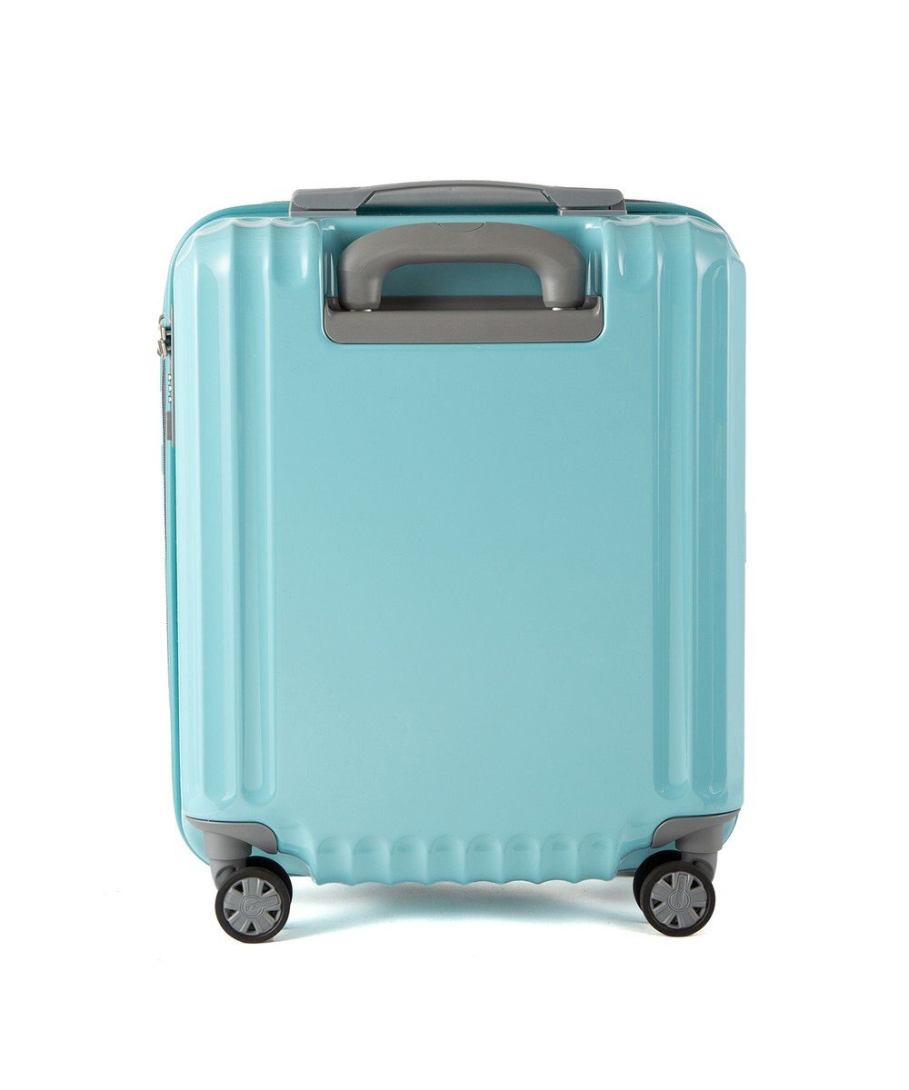 ACE BAGS & LUGGAGE ace. パリセイドZd フロントポケットスーツケース 35L 06812 エース 