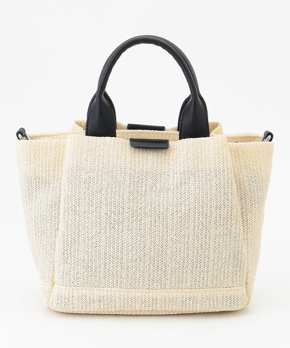 Y'SACCS ナチュラルサマートート　Sサイズ 