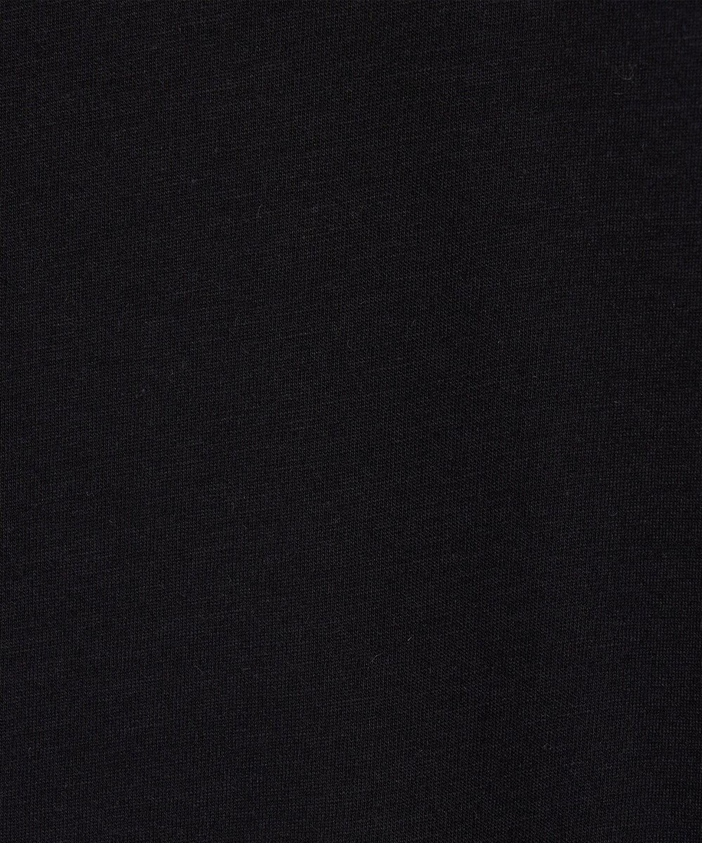 JOSEPH 【洗える】コットンシルク　ロングスリーブティーシャツ 