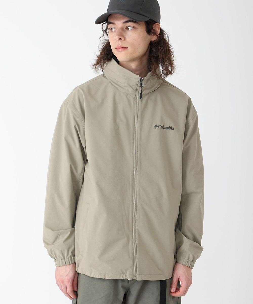 Columbia Columbia/ クローバーレンジジャケット /コロンビア 