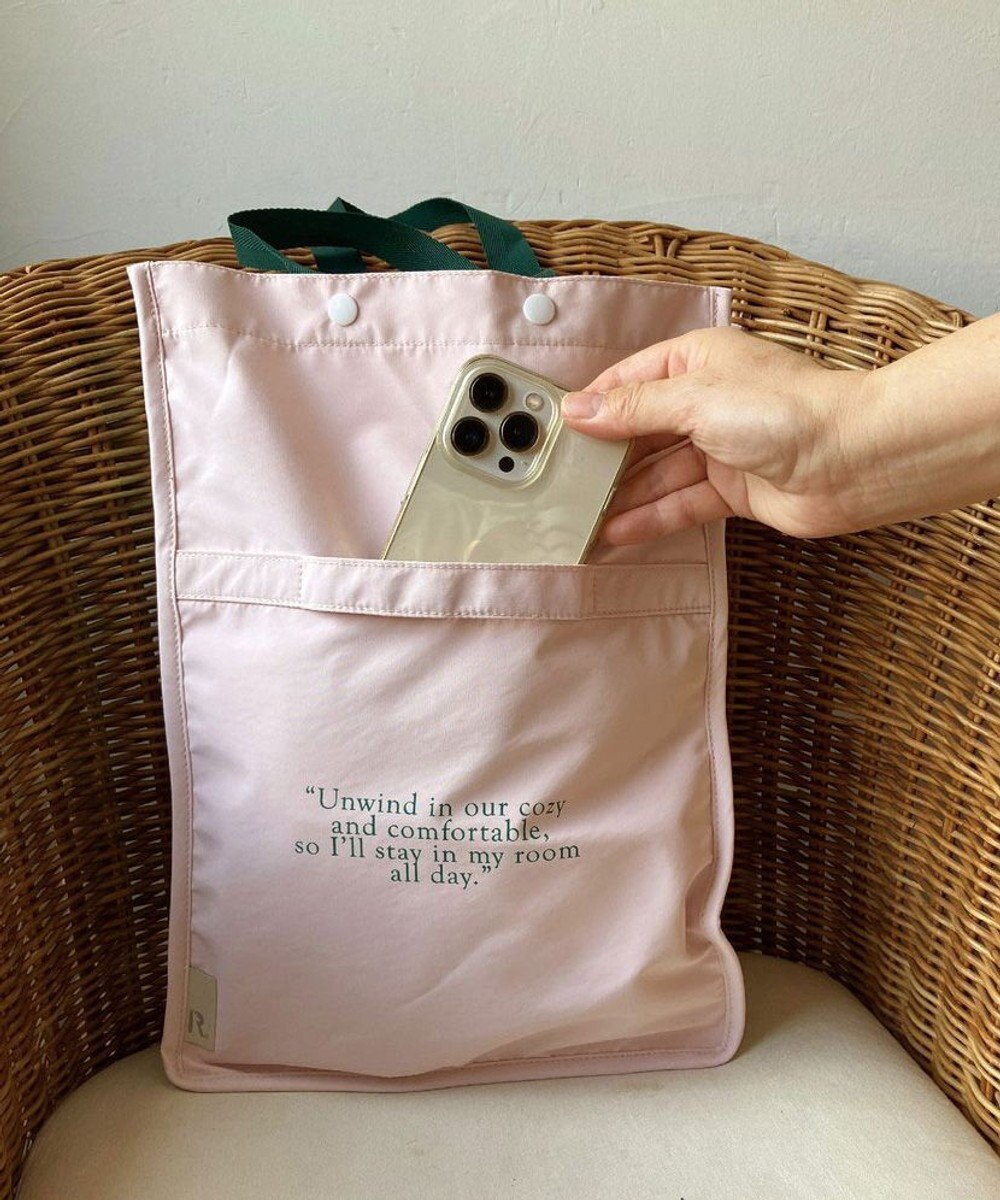 ROOTOTE 1114【スパバッグ】EU.スパルー.バーチカル.イントリップ-A 