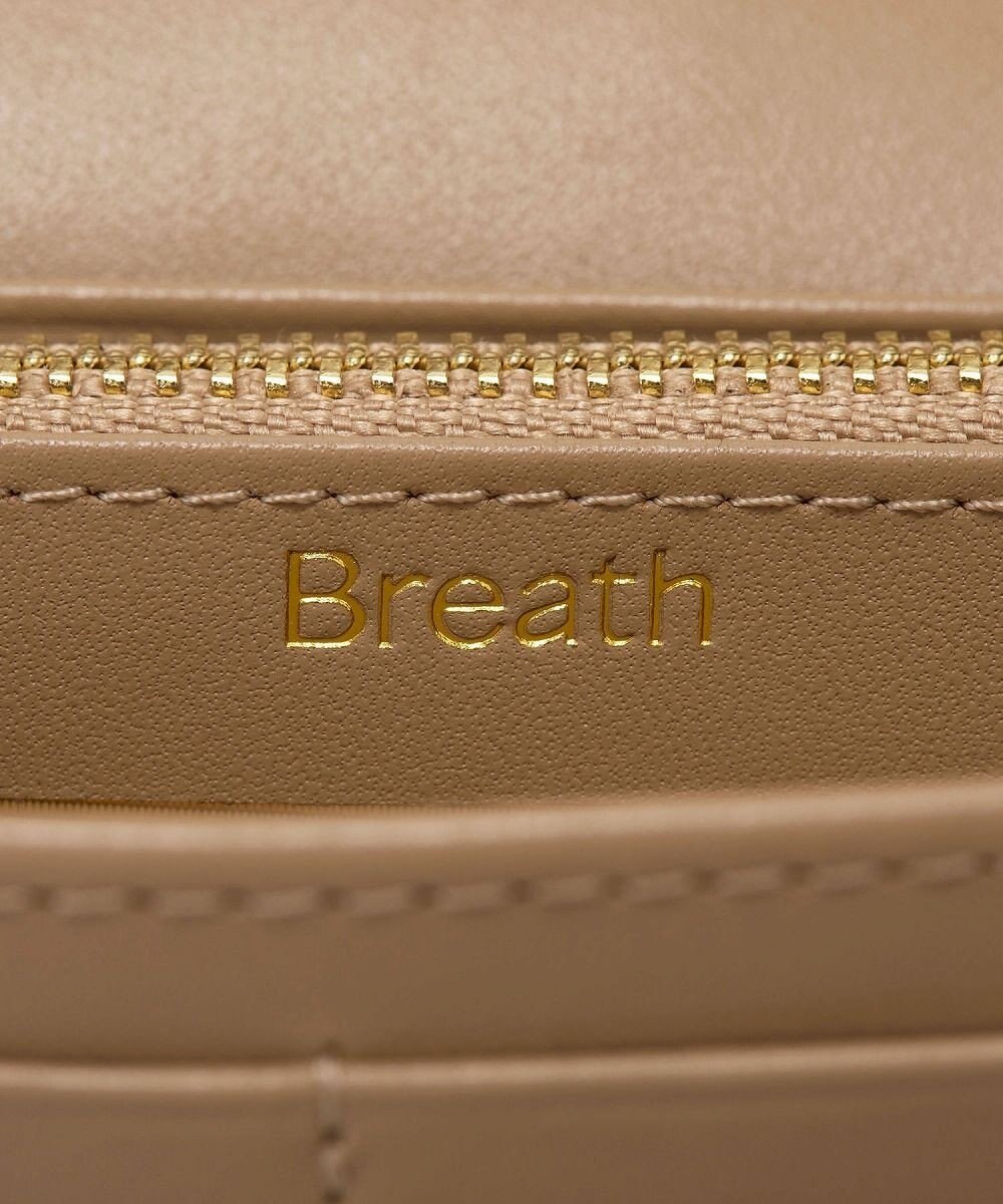 TOPKAPI 【Breath TOPKAPI】RIPPLE リプル 長財布 