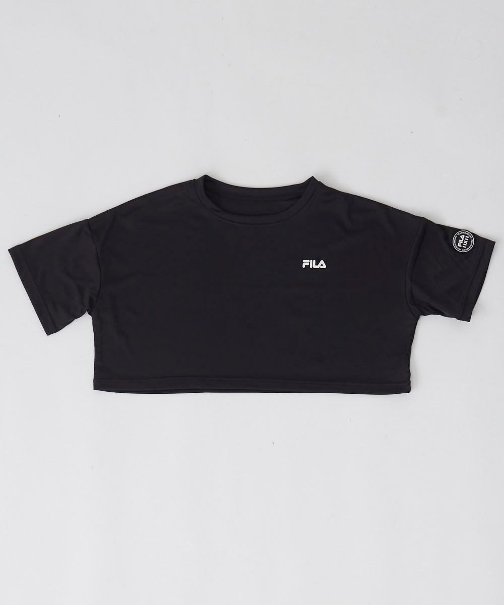 OP／FILA 【FILA】カジュアルスタイル3点セット水着 