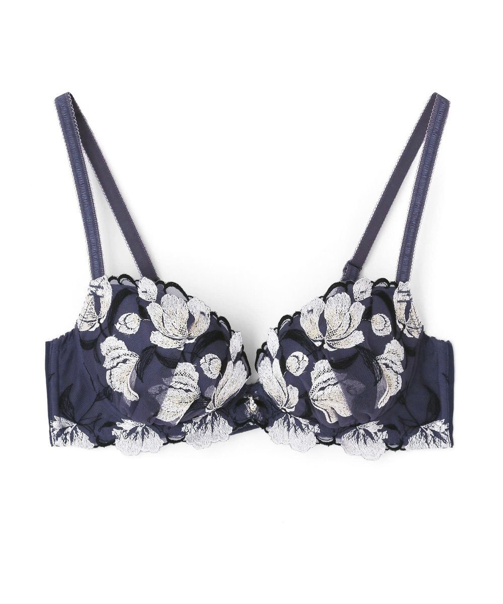 San-ai Resort（三愛水着楽園） エレガントコレクション【2407】単品ブラBCDカップ 