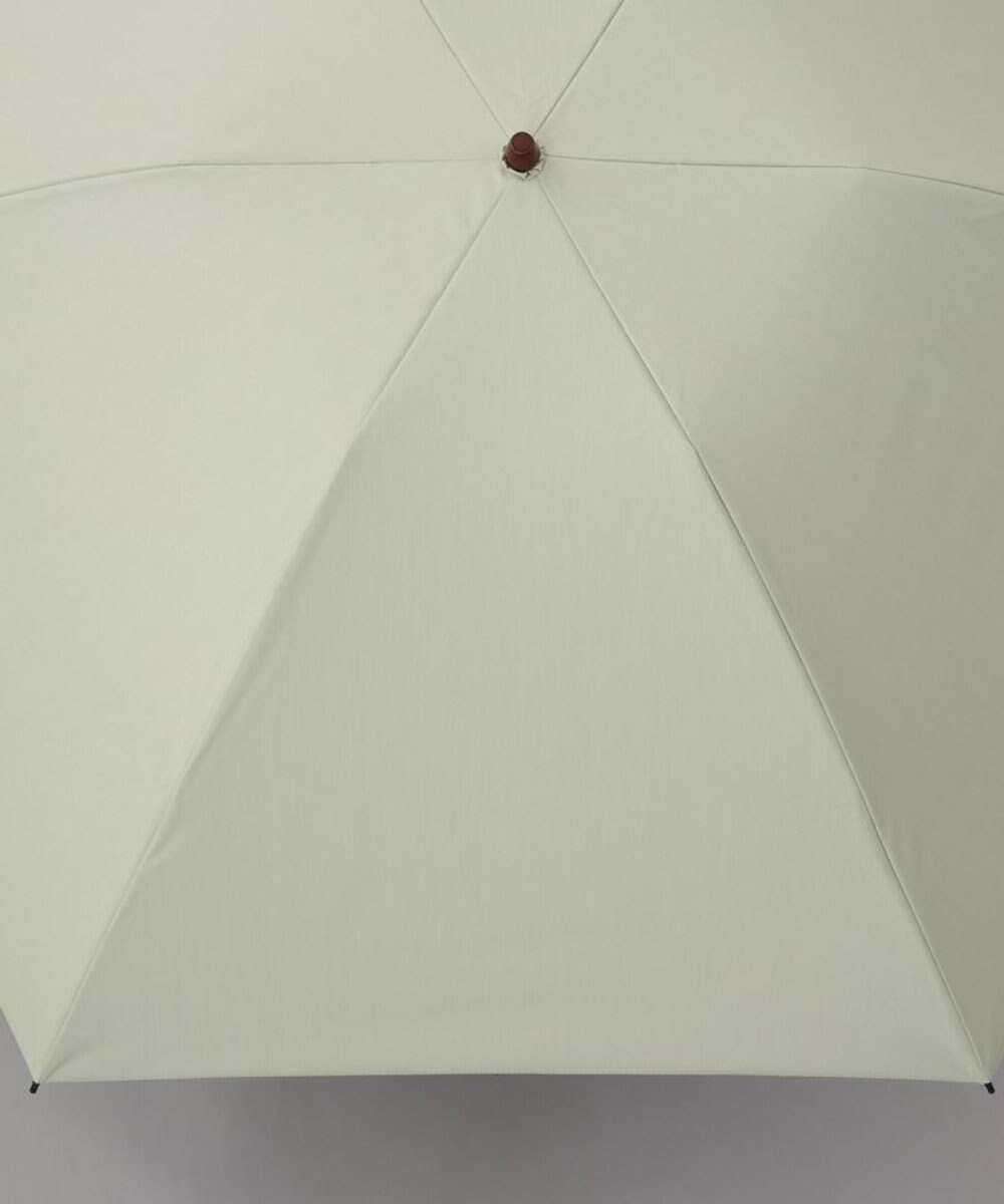 AURORA 【WEB限定】 晴雨兼用傘（折りたたみ・大寸クイックオープン） 