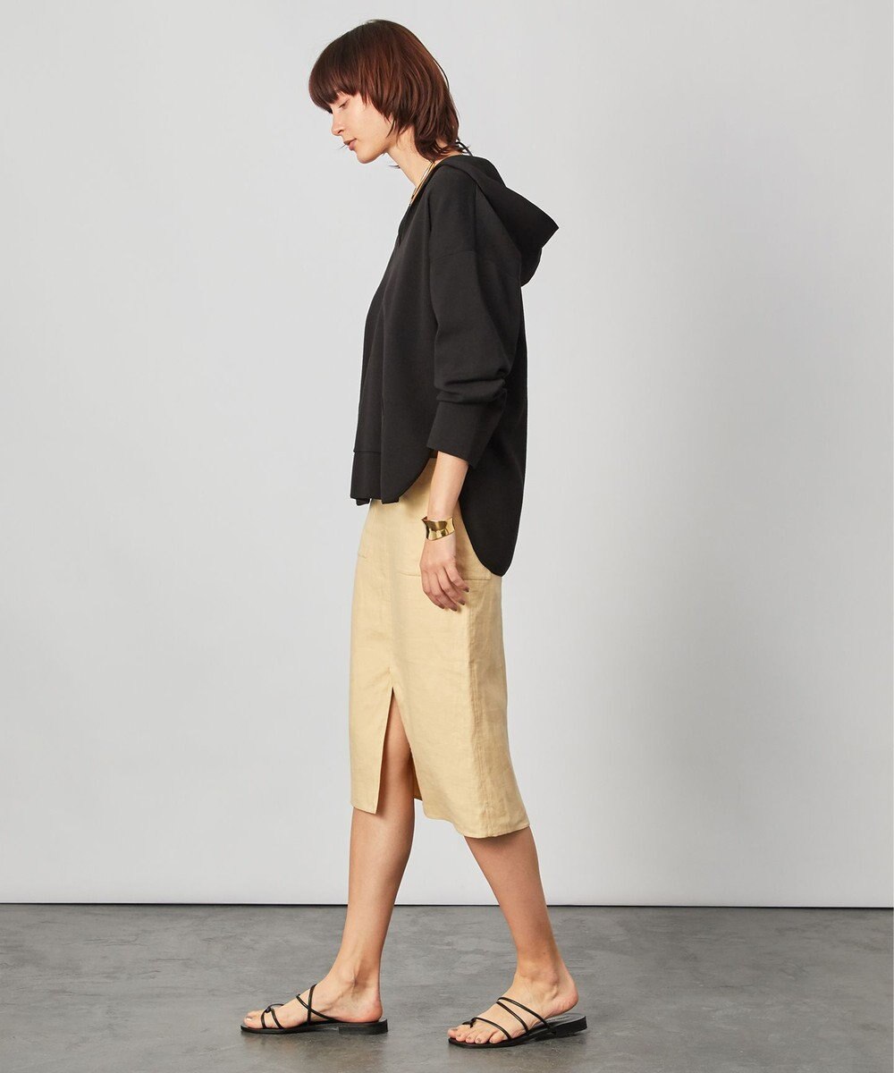 BEIGE， COZES / タイトスカート 