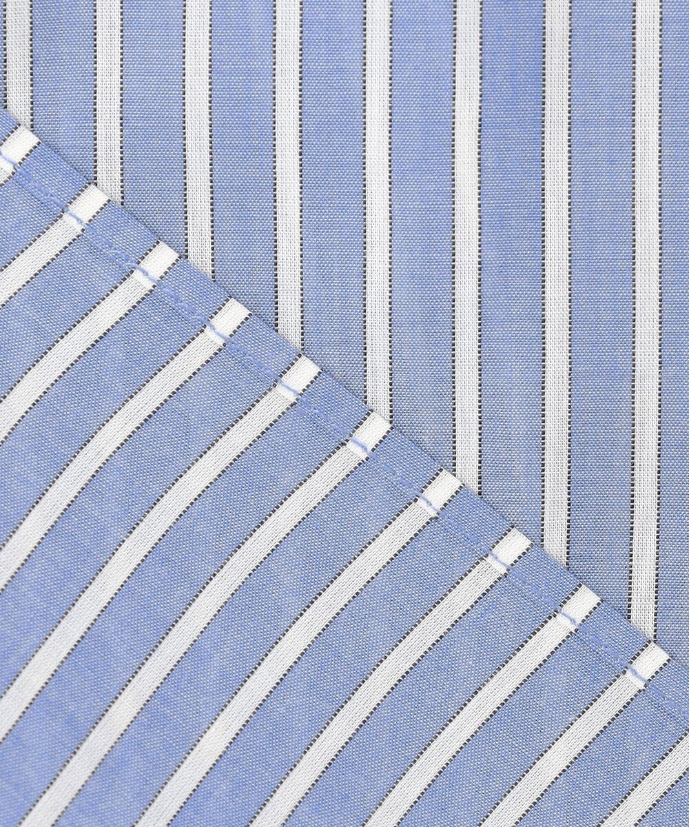 J.PRESS LADIES 【WEB限定カラーあり】スムースジャージー フレアー カットソー 