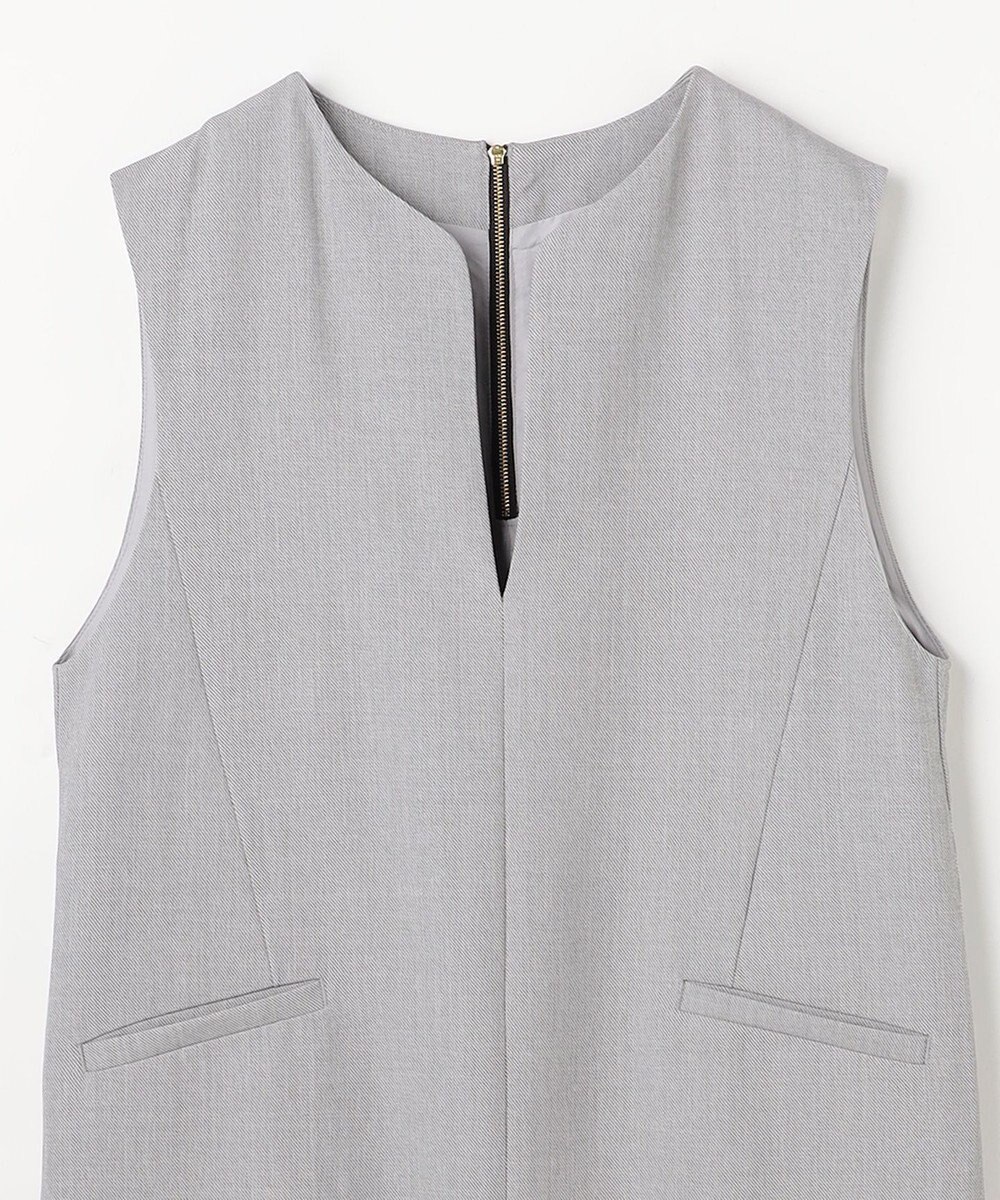 ANY L キーネックジャンスカ 