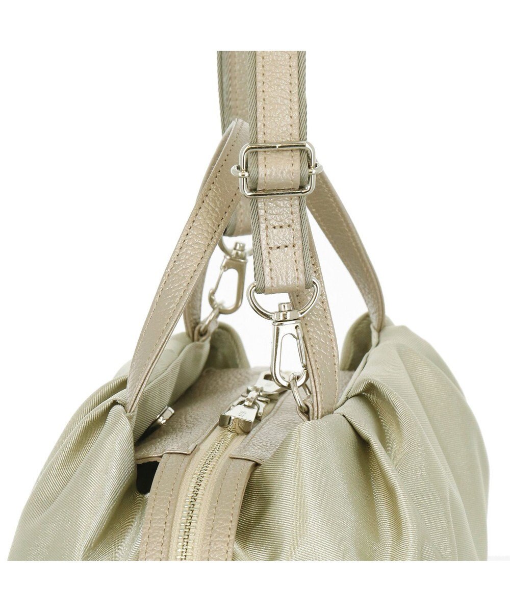 IBIZA エスポンホッサ　2WAYバッグ（S） 