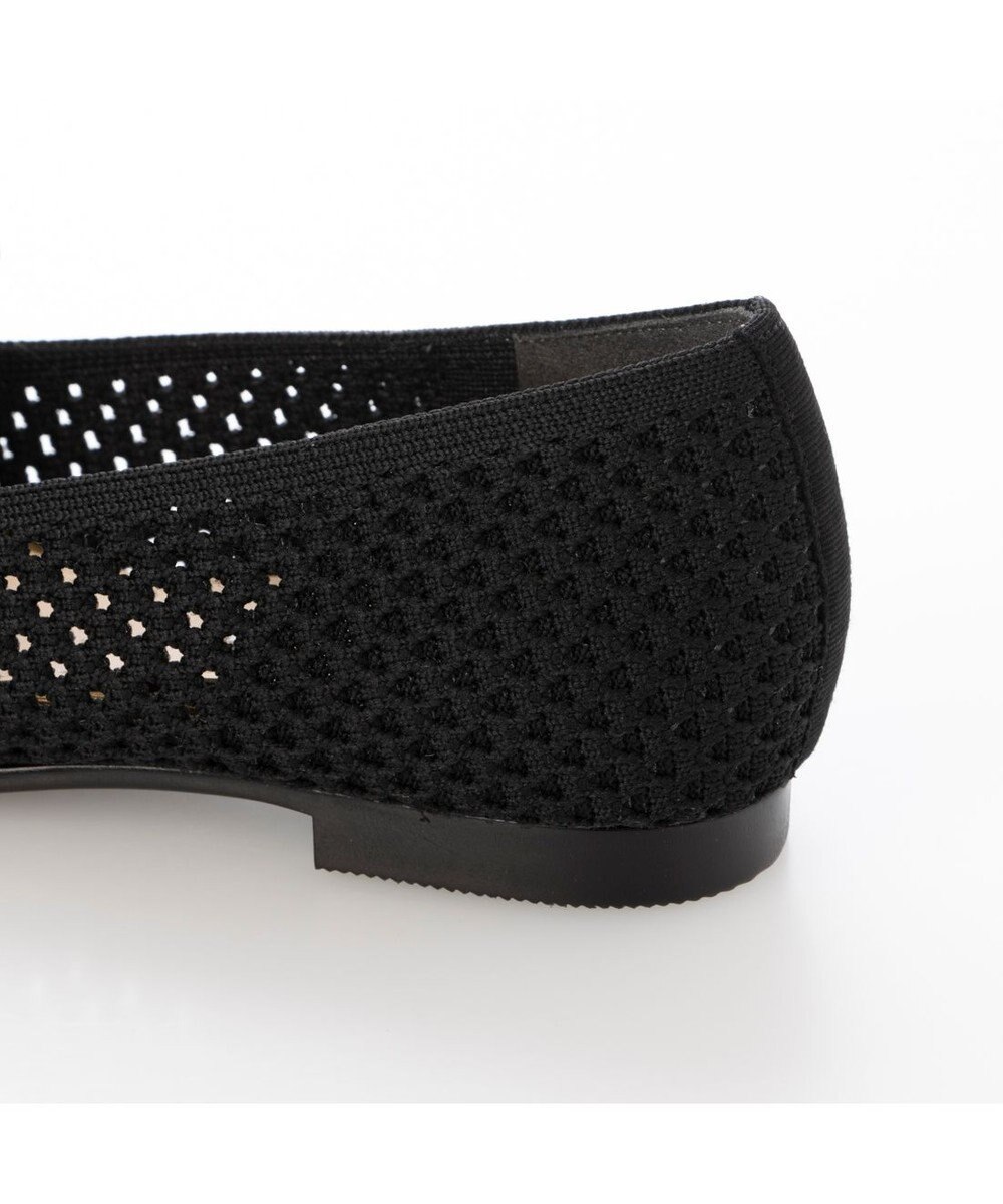 MODE ET JACOMO <MODE ET JACOMO>ニットローファー 