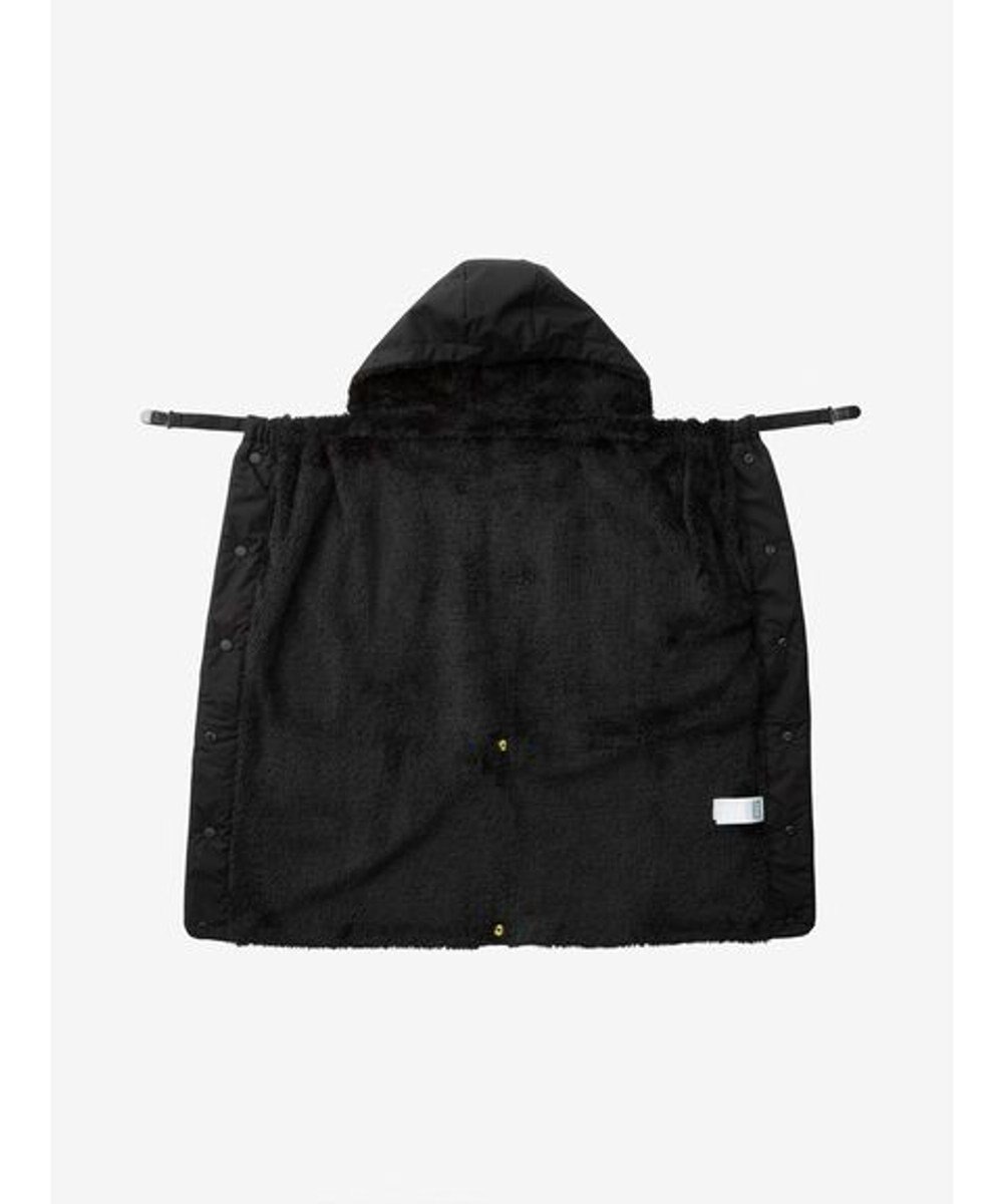 HELLY HANSEN 【ベビー】シャギーフリースレインカバー 