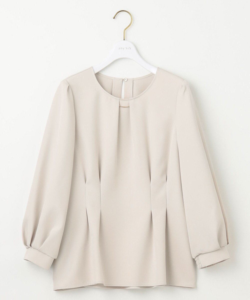 ANY SIS 【2SET】秒映えメソッド セレモニー セットアップ 