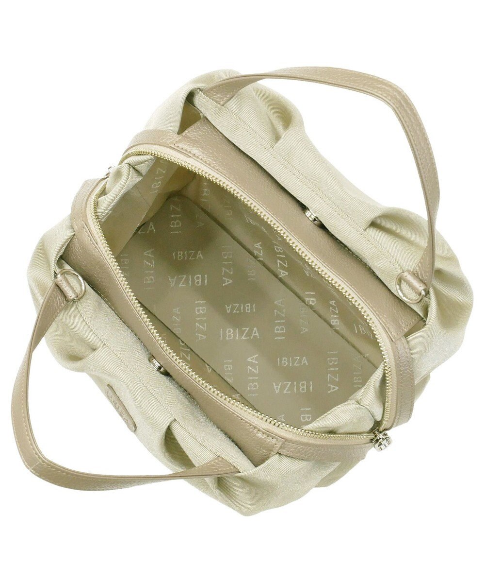 IBIZA エスポンホッサ　2WAYバッグ（S） 