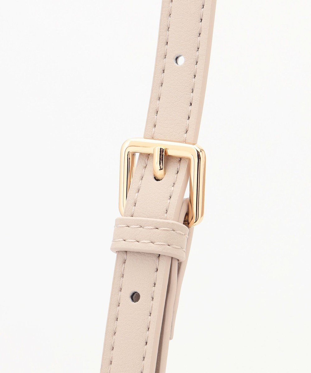 J.PRESS LADIES 【2way】separate トートバッグ 