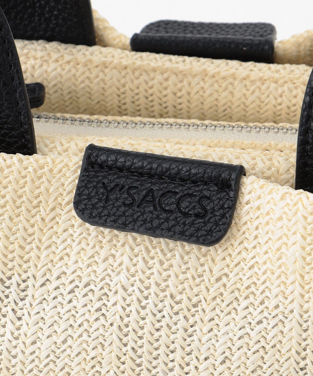 Y'SACCS ナチュラルサマートート　Sサイズ 