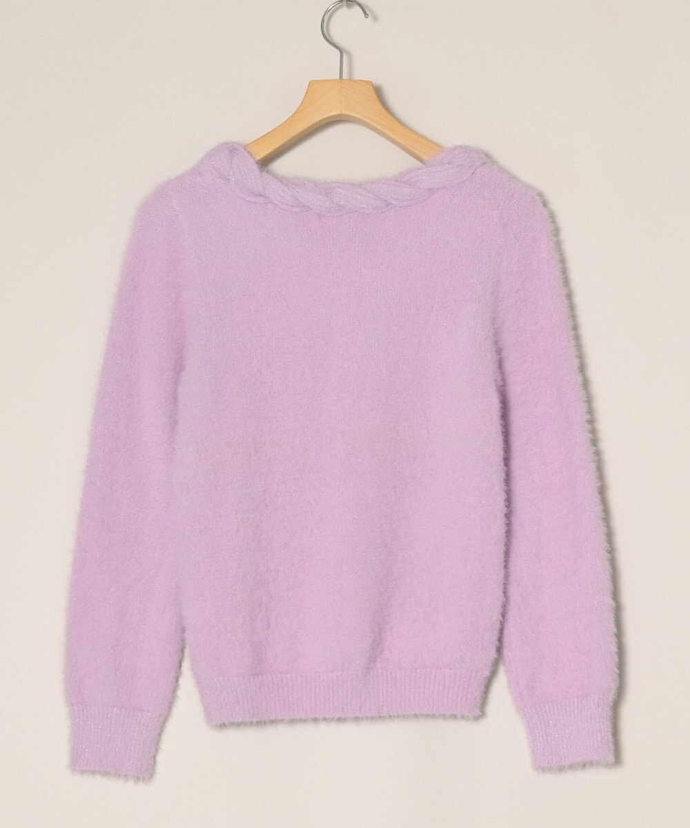 ONWARD Reuse Park 【any SiS】ニット秋冬 