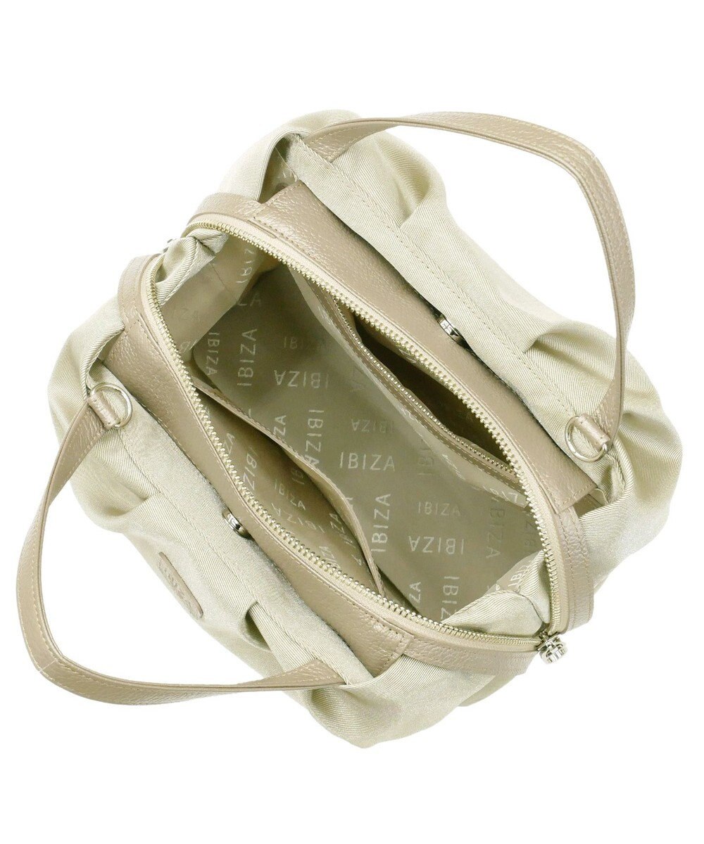 IBIZA エスポンホッサ　2WAYバッグ（S） 