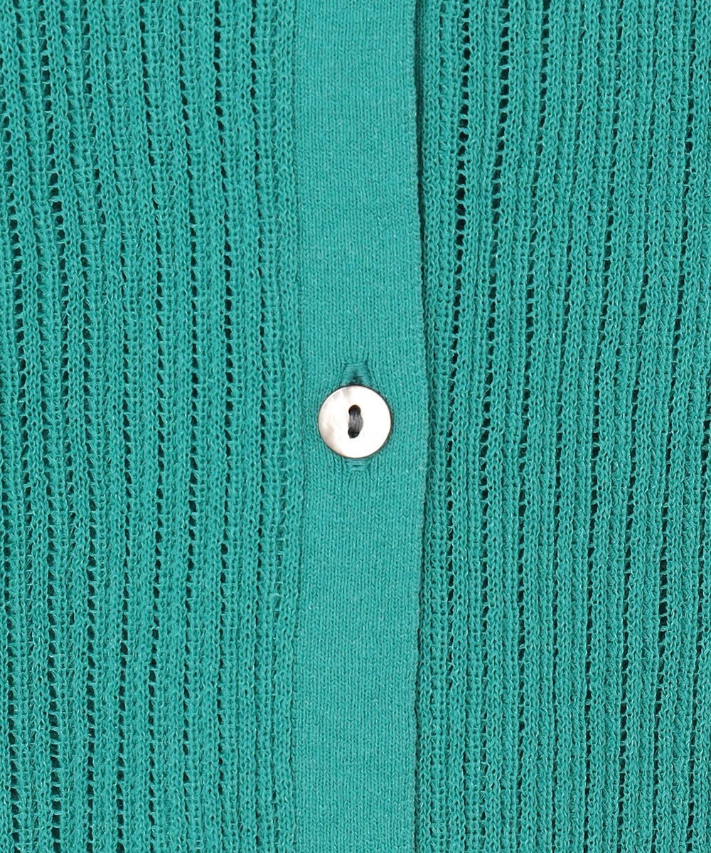 自由区 S 【前後着用可能】ファインリネンナイロン2WAY プルオーバー 