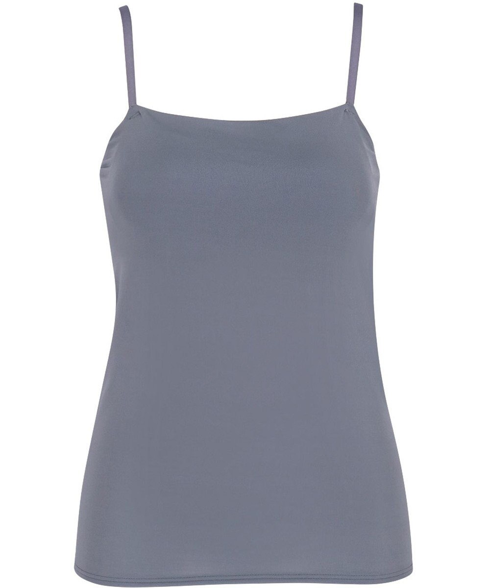 Wing カップ付きキャミソール ラク きれいなバストシルエット 【シンクロブラトップ 吸汗速乾タイプ】 ブラトップ ET1052 ウイング／ワコール 