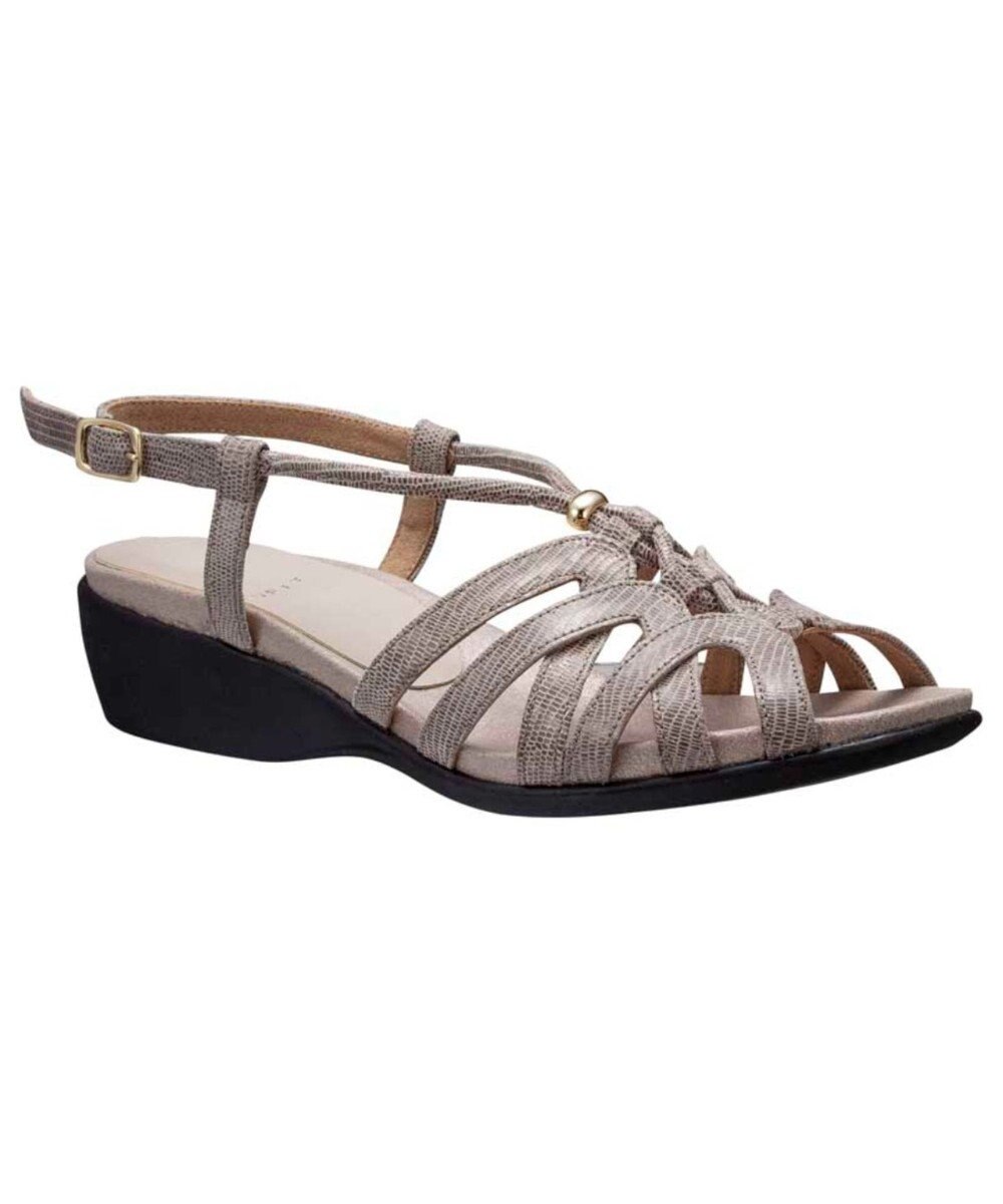 REGAL FOOT COMMUNITY 【ビューフィット】A70Y モールドサンダル 