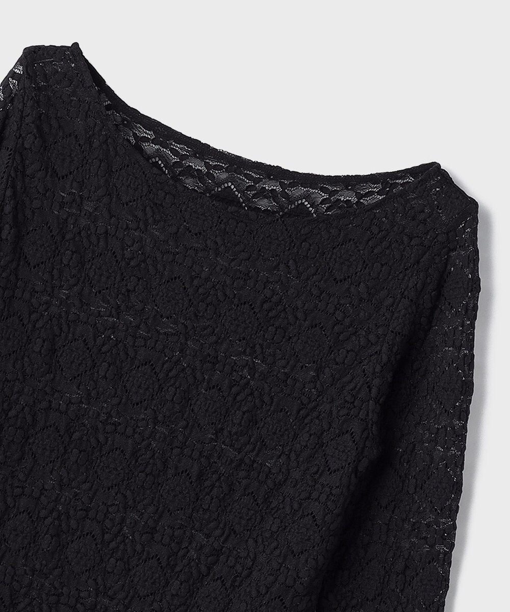 GRACE CONTINENTAL キカレーストップ 