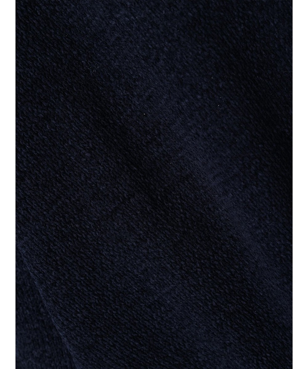 CRAFT STANDARD BOUTIQUE 洗えるコードモールＶネックプルオーバー 