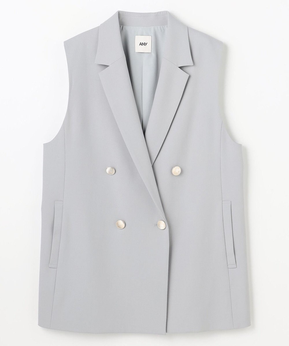 ANY イージーケアライトストレッチジレ 