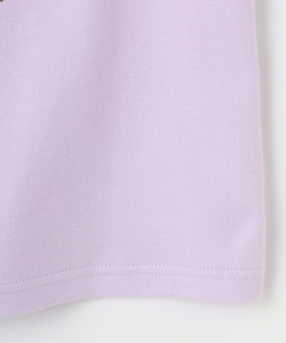 ANY KIDS 【すみっコぐらし】アートプリント Tシャツ 