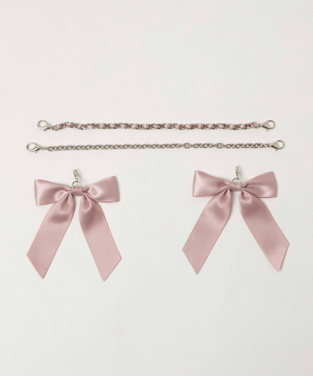 WEGO 【痛バ＆推し活グッズ】ときめきDIYチェーンセットS 