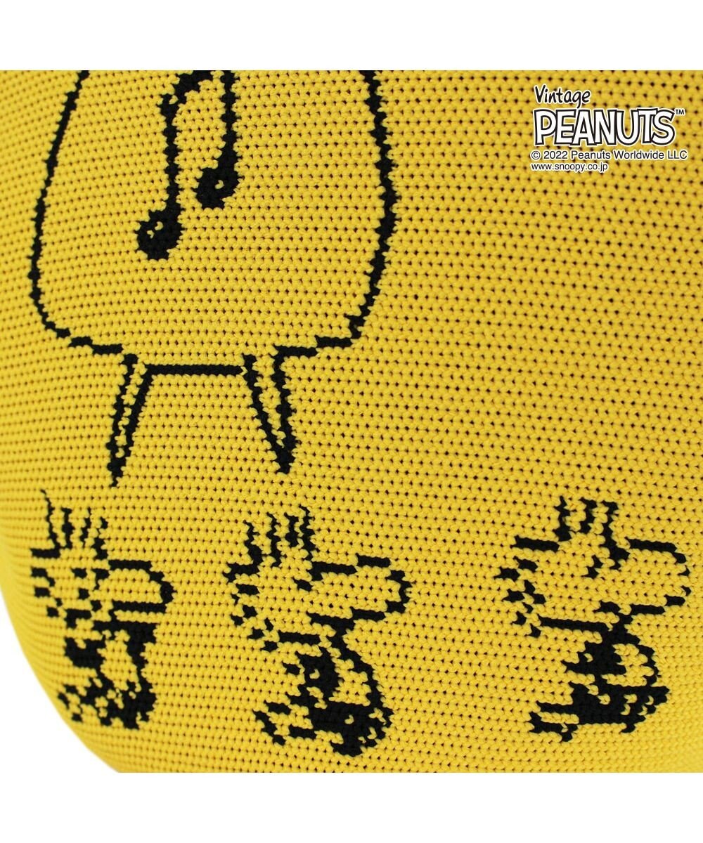 ROOTOTE 8242【スヌーピー：インテリアトート】/ IP.ポーノ.ベビールー.ピーナッツ-6T 