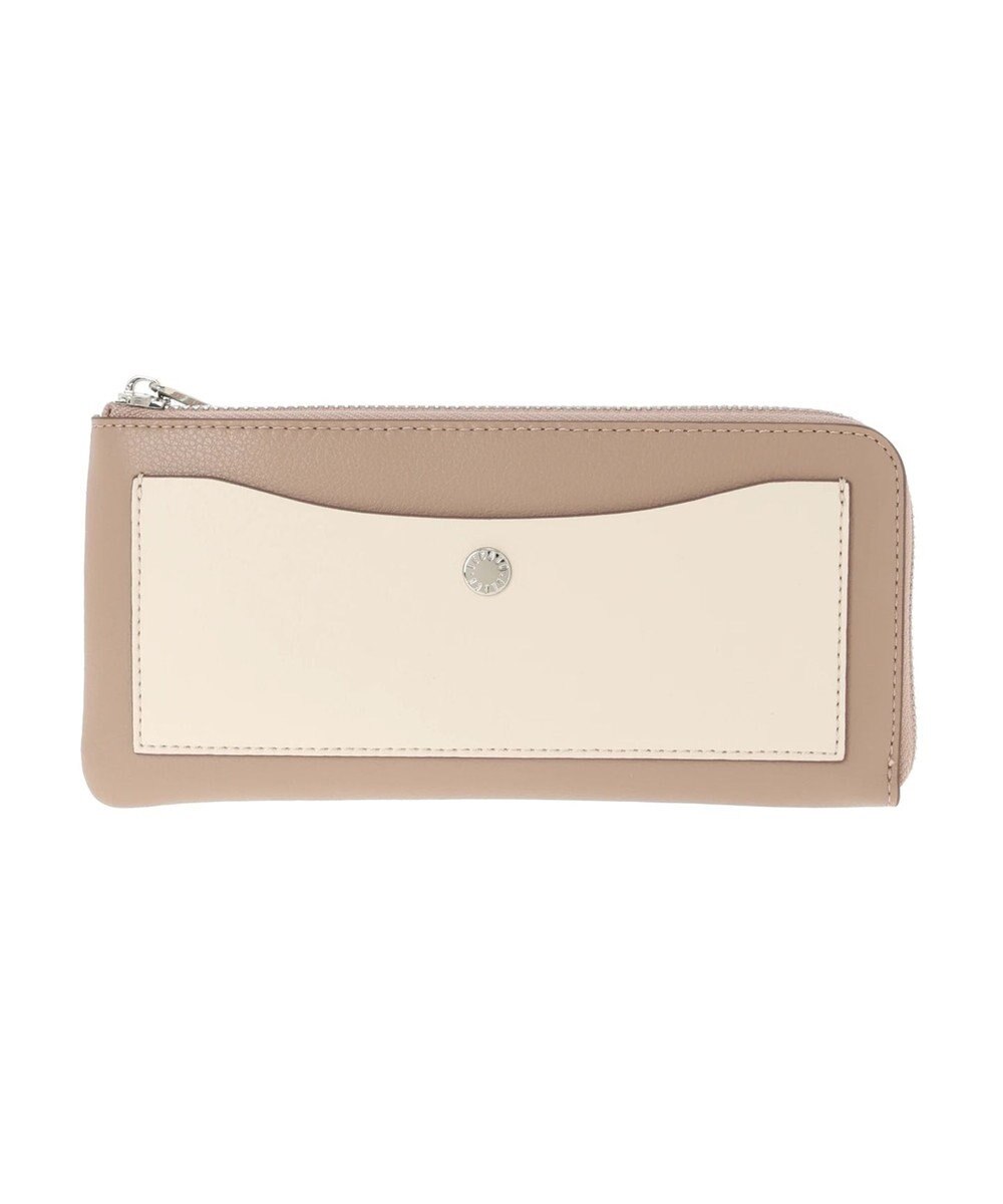 Green Parks ・別注　Ｌｅｇａｔｏ　Ｌａｒｇｏ　軽量ボンディング財布 