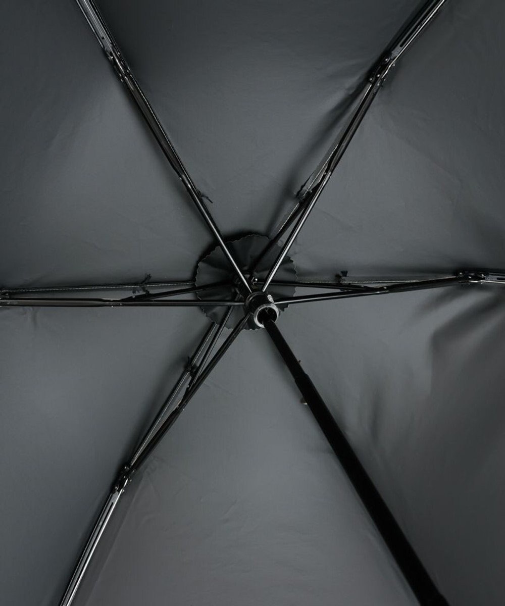 AURORA 【WEB限定】 晴雨兼用傘（折りたたみ・大寸クイックオープン） 