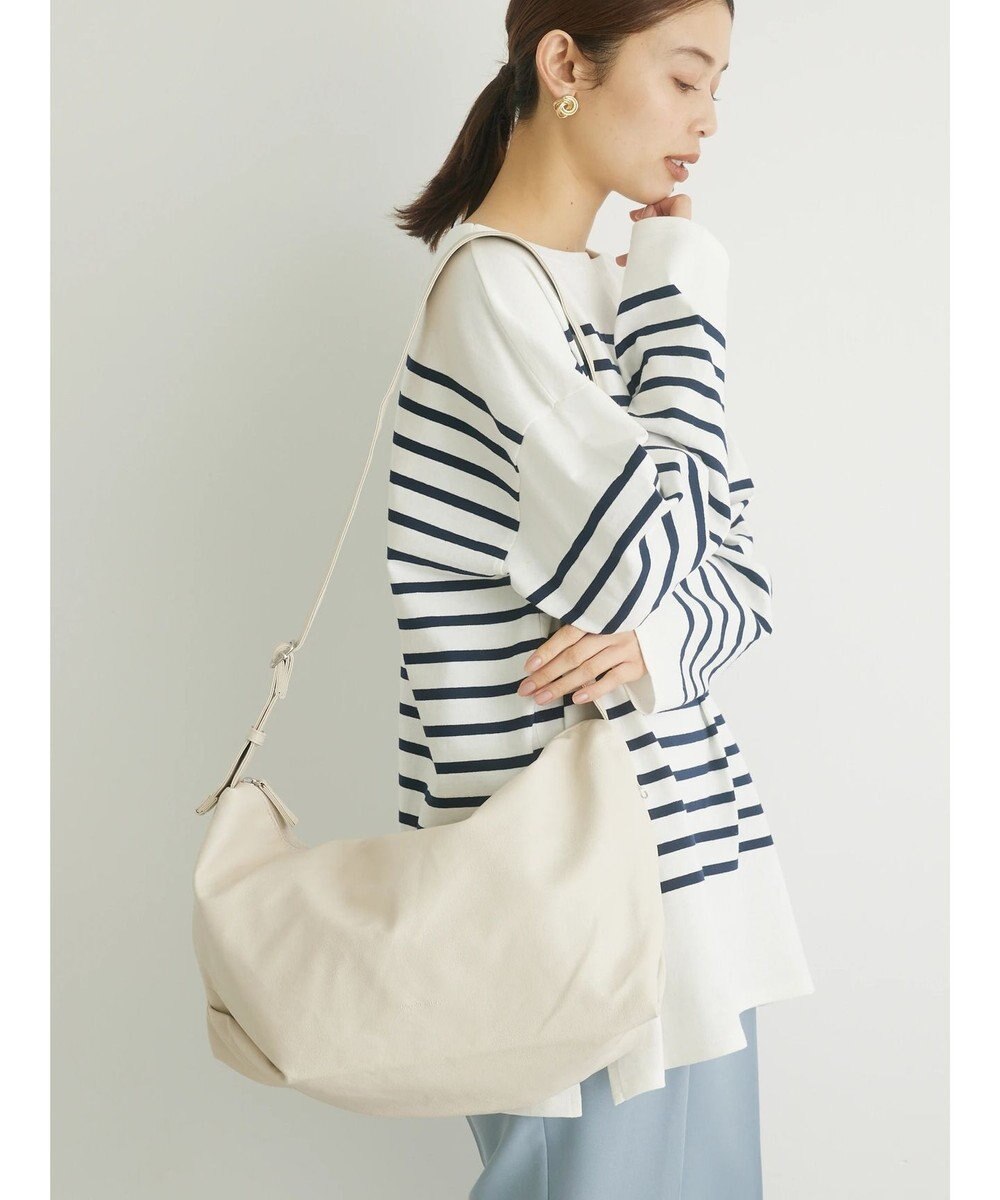 Green Parks ・Ｌｅｇａｔｏ　Ｌａｒｇｏ　ハンモックショルダーバッグ 