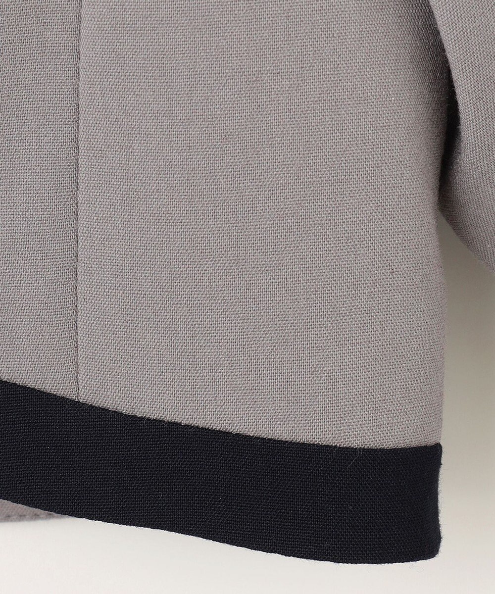 ANY KIDS ボレロ付き ワンピース 