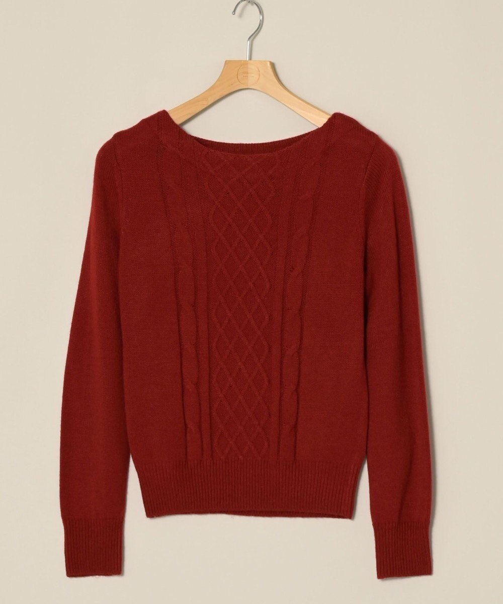 ONWARD Reuse Park 【any SiS】ニット秋冬 