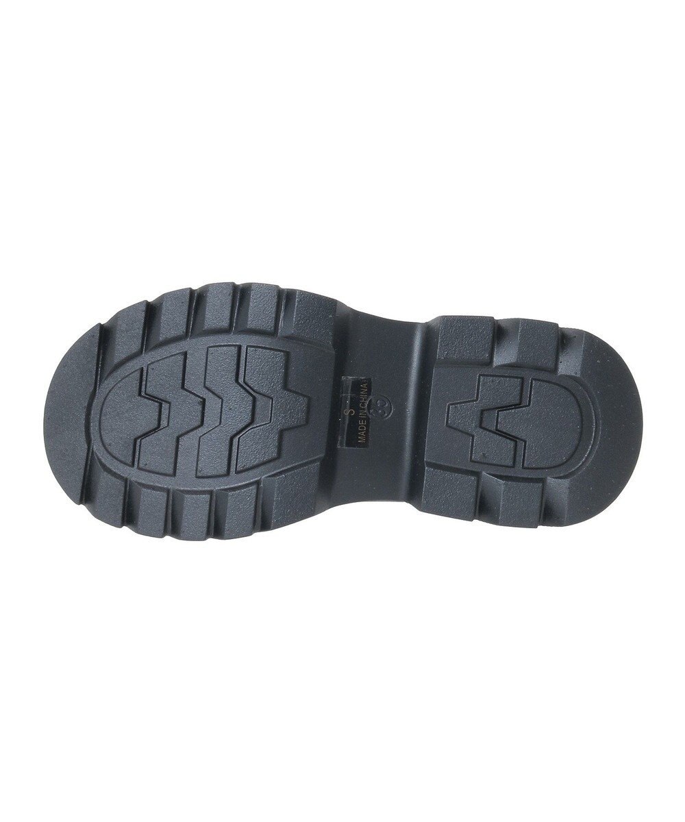 Green Parks ・ｍｉｎｉａ　レースアップショートブーツ 