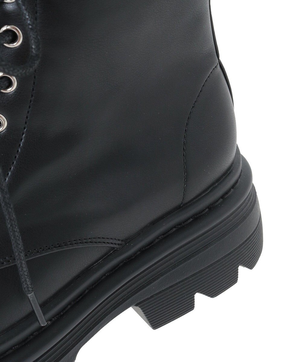 Green Parks ・ｍｉｎｉａ　レースアップショートブーツ 