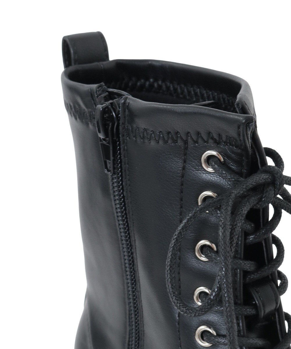 Green Parks ・ｍｉｎｉａ　レースアップショートブーツ 