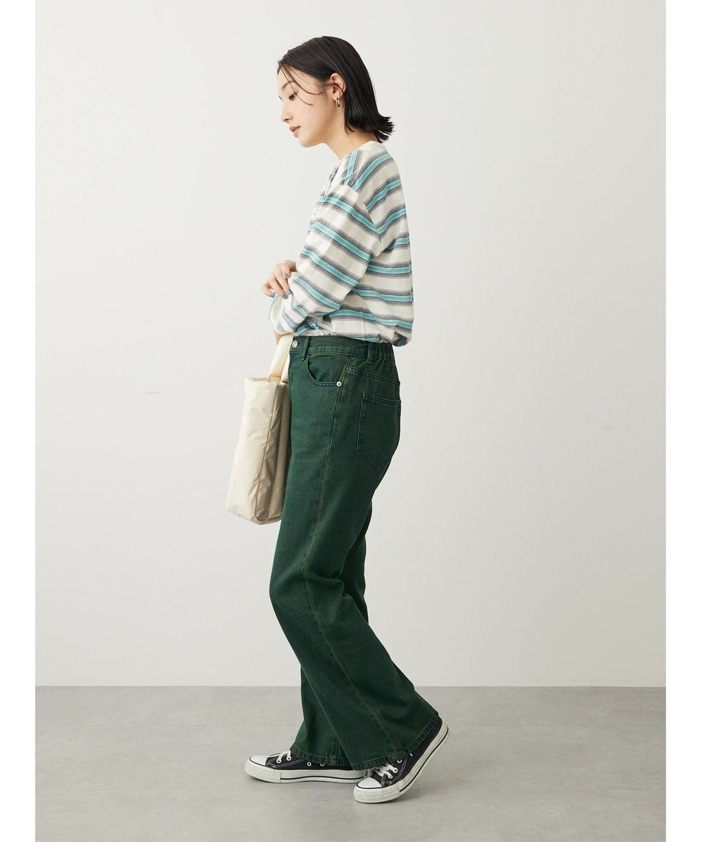 Green Parks ■ＦＲＵＩＴ　ＯＦ　ＴＨＥ　ＬＯＯＭ　ボーダーロンＴ 