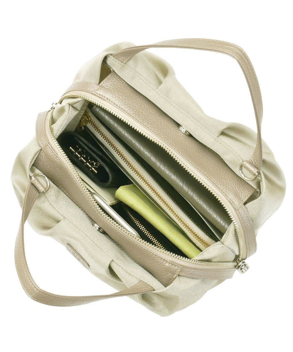 IBIZA エスポンホッサ　2WAYバッグ（S） 