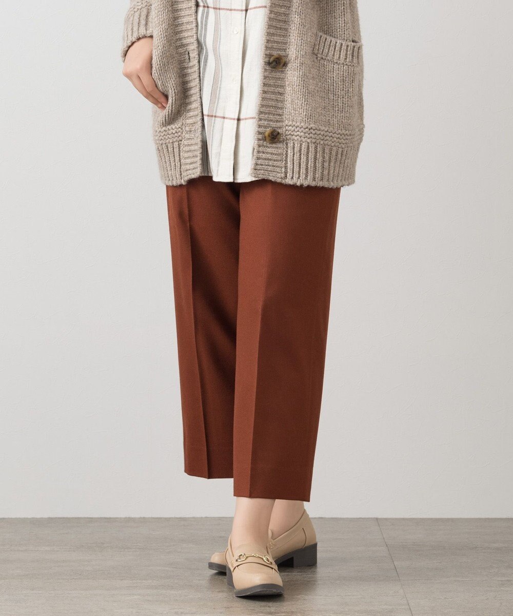 ONWARD Reuse Park セット商品/サイズ38【23区】ニット秋冬×ブラウス秋冬 