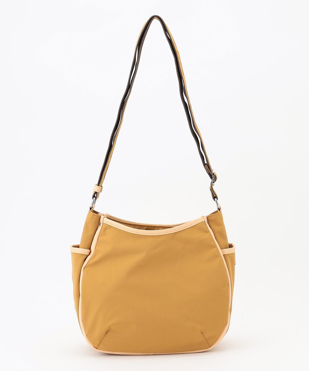 Y'SACCS 【ムック本掲載】タスランナイロンショルダーバッグ 