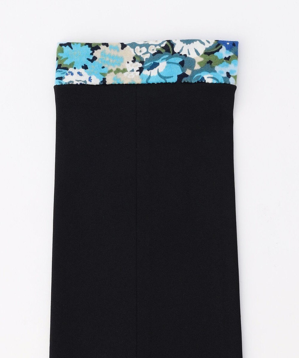 J.PRESS LADIES 【WEB限定】LIBERTY アームカバー 